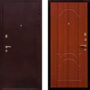 Дверь Ратибор Патриот 960х2050 мм