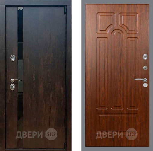 Дверь Рекс (REX) 26 FL-58 Морёная берёза в Пущино
