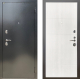 Входная металлическая Дверь Шелтер (SHELTER) Стандарт 7 Дуб филадельфия крем в Пущино