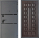 Дверь Дверной континент Диамант Дизайн ФЛ-183 Венге в Пущино