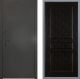 Дверь Заводские двери Эталон 3к антик серебро К-2 Венге в Пущино