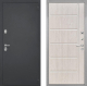 Входная металлическая Дверь Интекрон (INTECRON) Гектор ФЛ-102 Сосна белая в Пущино