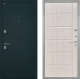 Дверь Интекрон (INTECRON) Греция ФЛ-102 Сосна белая в Пущино