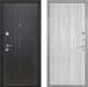 Входная металлическая Дверь Интекрон (INTECRON) Гектор ФЛ-295 В-07 с молдингом Сандал белый в Пущино