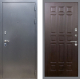 Входная металлическая Дверь Рекс (REX) 11 FL-33 Венге в Пущино
