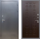 Входная металлическая Дверь Рекс (REX) 11 FL-183 Венге в Пущино