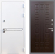 Входная металлическая Дверь Рекс (REX) 27 FL-183 Венге в Пущино