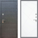 Входная металлическая Дверь Рекс (REX) 21 FL-291 Силк Сноу в Пущино