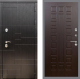 Входная металлическая Дверь Рекс (REX) 20 FL-183 Венге в Пущино